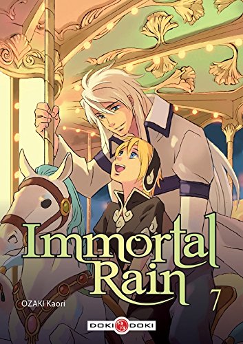 Beispielbild fr Immortal Rain Vol.7 zum Verkauf von Ammareal