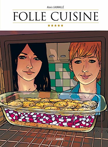 9782818922293: Folle cuisine