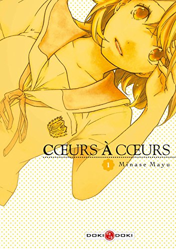 9782818925010: Coeurs  coeurs - volume 1 (BAMB.DOKI DOKI)