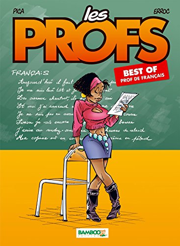 9782818926024: Amina, prof de franais