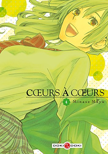 9782818926673: Coeurs  coeurs - volume 4 (BAMB.DOKI DOKI)