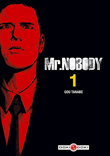 Beispielbild fr Mr Nobody. Vol. 1 zum Verkauf von RECYCLIVRE