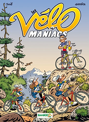 9782818931035: Les Vlomaniacs - tome 10 (BAMBOO HUMOUR)