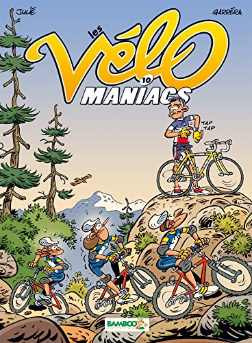 9782818931035: Les Vlomaniacs - tome 10