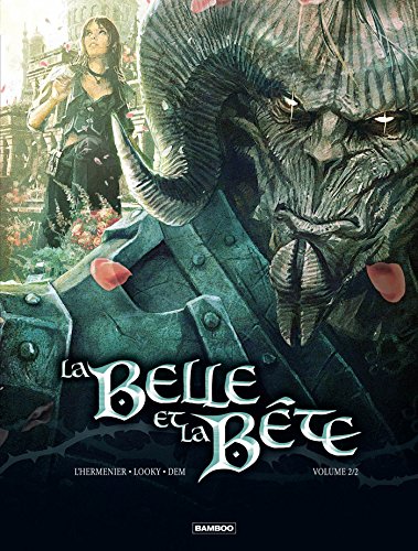 Beispielbild fr LA BELLE ET LA BETE T2 zum Verkauf von medimops