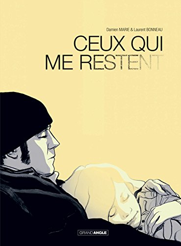 9782818931882: Ceux qui me restent - histoire complte (BAMB.GD.ANGLE)