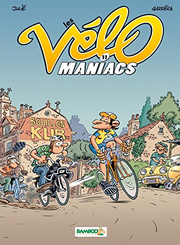 9782818933459: Les Vlomaniacs - tome 11