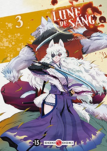 9782818933695: Lune de sang - vol.03 (BAMB.DOKI DOKI) (French Edition)