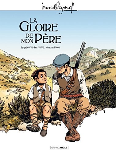 Stock image for LA GLOIRE DE MON PERE for sale by medimops