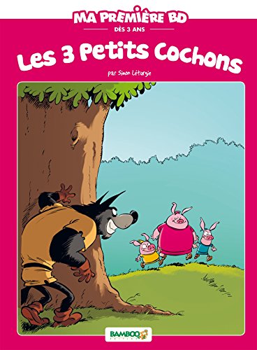 Beispielbild fr 3 PETITS COCHONS TOP HUMOUR 2016 zum Verkauf von medimops