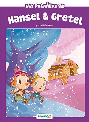 Beispielbild fr HANSEL ET GRETEL NED zum Verkauf von medimops