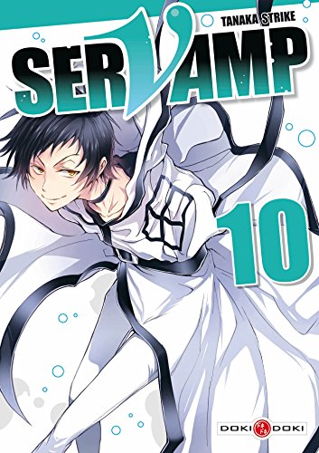 Beispielbild fr Servamp - vol. 10 zum Verkauf von Ammareal