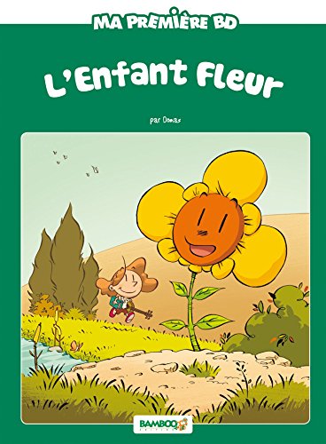 Beispielbild fr L'Enfant fleur zum Verkauf von Librairie Th  la page