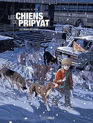 Beispielbild fr Les Chiens De Pripyat. Vol. 2. Les Enfants De L'atome zum Verkauf von RECYCLIVRE