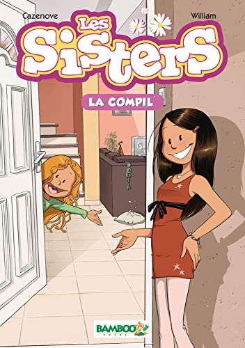Beispielbild fr Les Sisters : La compil' zum Verkauf von Revaluation Books
