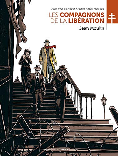 Beispielbild fr Les Compagnons de la Libration : Jean Moulin zum Verkauf von Revaluation Books