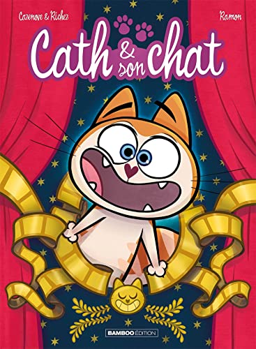 Stock image for Cath et son chat Tome 10 for sale by Chapitre.com : livres et presse ancienne