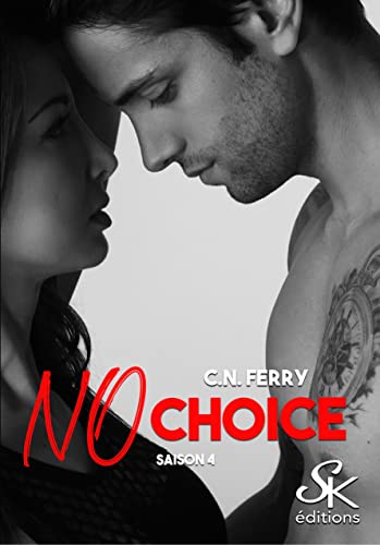 Stock image for No Choice saison 4 for sale by medimops