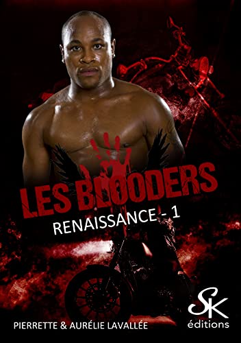 Imagen de archivo de Les Blooders 1: Renaissance a la venta por WorldofBooks