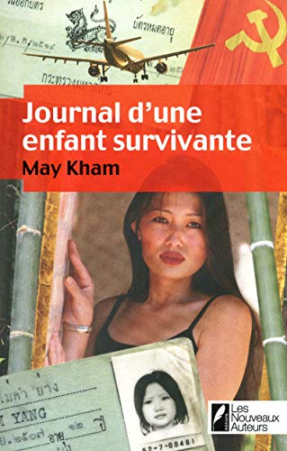 9782819500322: Journal d'une enfant survivante