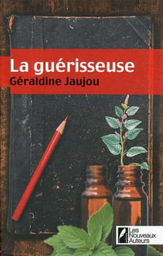 9782819500865: GUERISSEUSE