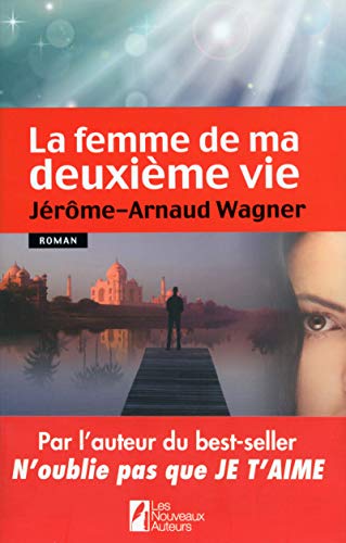 Beispielbild fr La femme de ma deuxime vie zum Verkauf von Ammareal