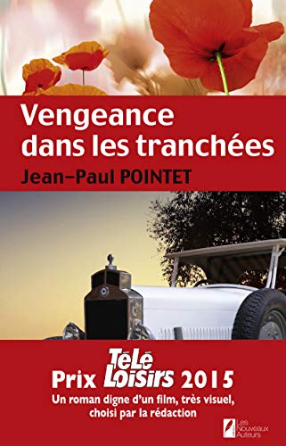 9782819503972: Vengeance dans les tranches