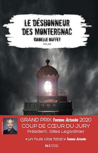 9782819506195: Le dshonneur des Montergnac