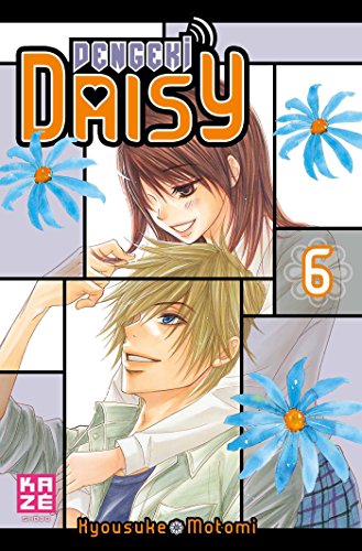 Beispielbild fr Dengeki Daisy Vol.6 zum Verkauf von medimops