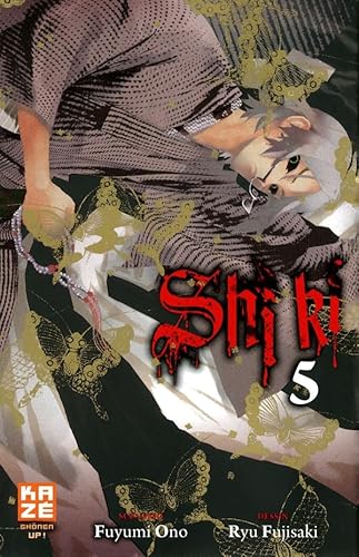 Shi-ki T05 (9782820300577) by Fujisaki, Ryu; Ono, Fuyumi