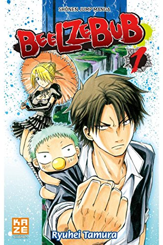 Beispielbild fr Beelzebub, tome 1 zum Verkauf von medimops