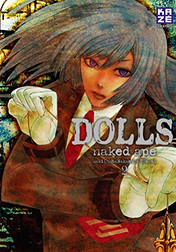 Beispielbild fr Dolls T02 zum Verkauf von Ammareal