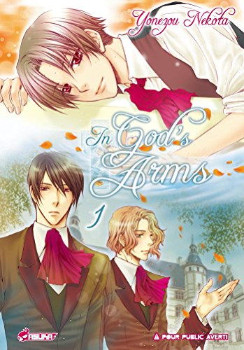 Beispielbild fr In God's arms Vol.1 zum Verkauf von medimops