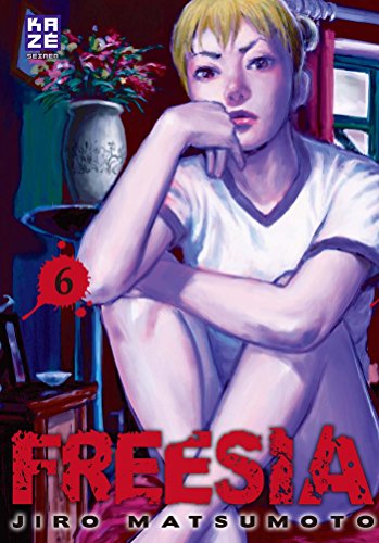 9782820301246: Freesia T06 (Seinen)