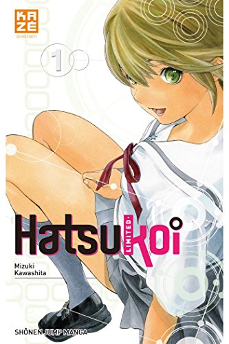 Beispielbild fr Hatsukoi Limited Vol.1 zum Verkauf von medimops