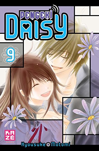 Imagen de archivo de Dengeki Daisy Vol.9 a la venta por Ammareal