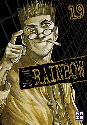 Stock image for Rainbow. Vol. 19 for sale by RECYCLIVRE