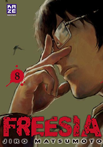 Beispielbild fr Freesia Vol.8 zum Verkauf von Ammareal