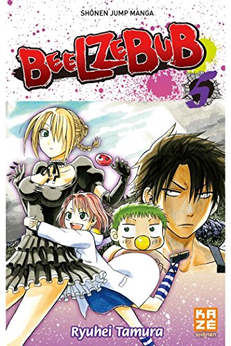 Beispielbild fr Beelzebub T05 zum Verkauf von Ammareal