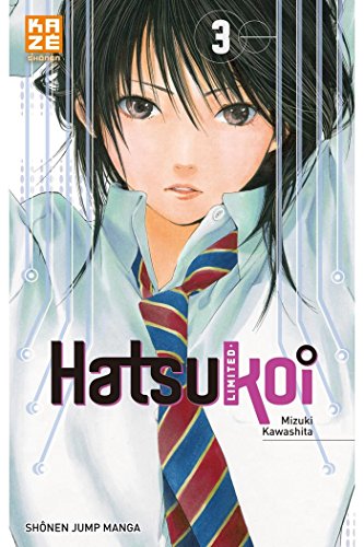 9782820302915: Hatsukoi Limited T03 (Shonen)