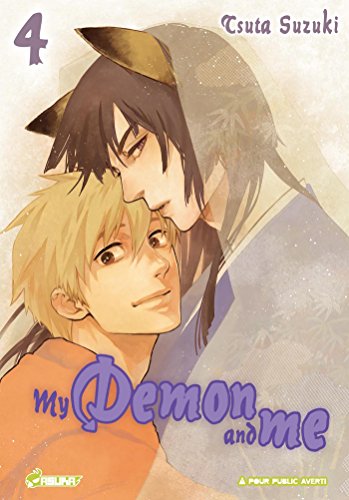 Beispielbild fr My demon and me Vol.4 zum Verkauf von medimops