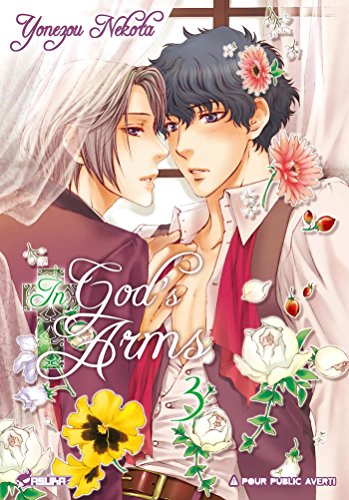 Beispielbild fr In God's arms Vol.3 zum Verkauf von medimops