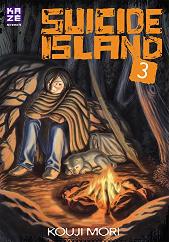 Beispielbild fr Suicide Island T03 zum Verkauf von Ammareal