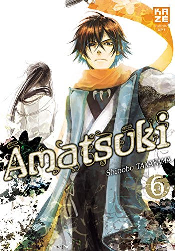 Beispielbild fr Amatsuki T06 zum Verkauf von Ammareal