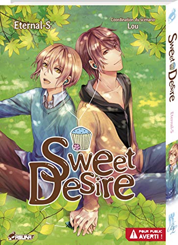 Beispielbild fr Sweet Desire zum Verkauf von Librairie Th  la page