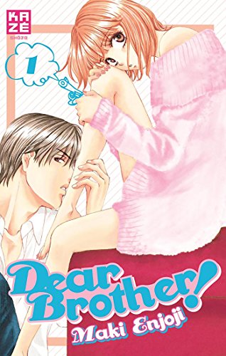 Beispielbild fr Dear Brother! T01 zum Verkauf von Ammareal