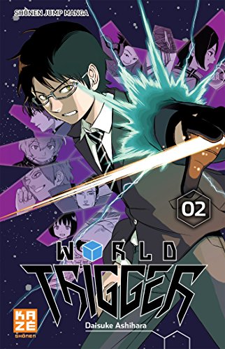 Beispielbild fr World Trigger. Vol. 2 zum Verkauf von RECYCLIVRE