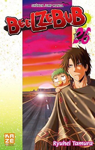 Stock image for Beelzebub T26 for sale by WorldofBooks