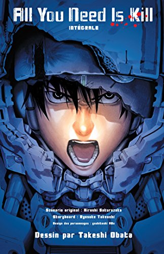 9782820320568: All You Need is Kill - Intgrale (d. collector) (SHONEN)