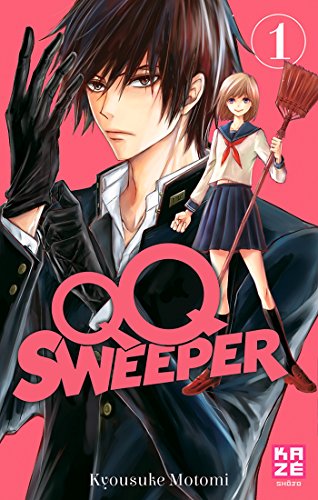 Beispielbild fr QQ sweeper, Tome 1 : zum Verkauf von medimops